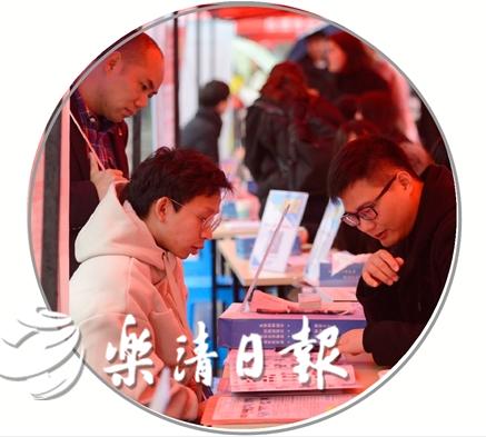 柳市柳市镇最新招聘启事,故事启程的起点