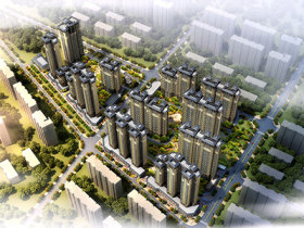 恒大龙庭最新动态,传奇延续之路