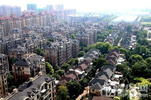 池州香格里拉最新房价及深度分析