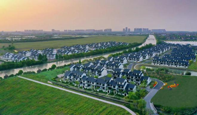 中驰第一城最新公告,启程探索自然之美,寻找内心宁静之旅