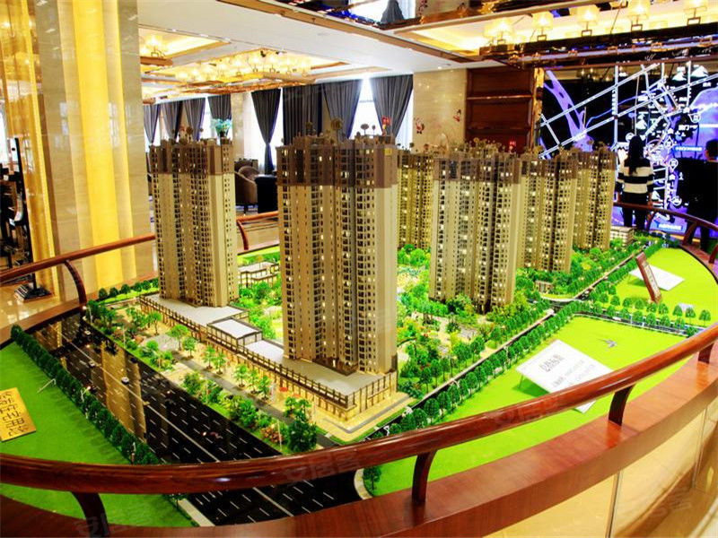 中邦浪琴湾最新楼价,家的温馨故事启程点