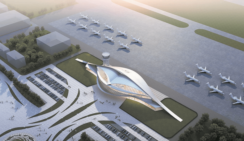 乐山机场最新消息更新,最新进展与动态速递