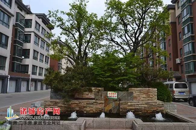 元氏恒山花园最新施工进度揭秘