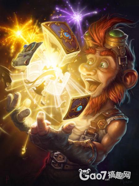 炉石传说最新更新动态速递