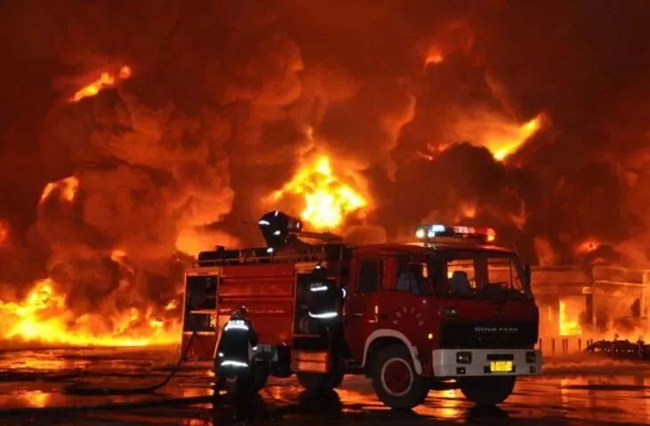 常熟火灾最新资讯图,小巷深处的瑰宝揭秘