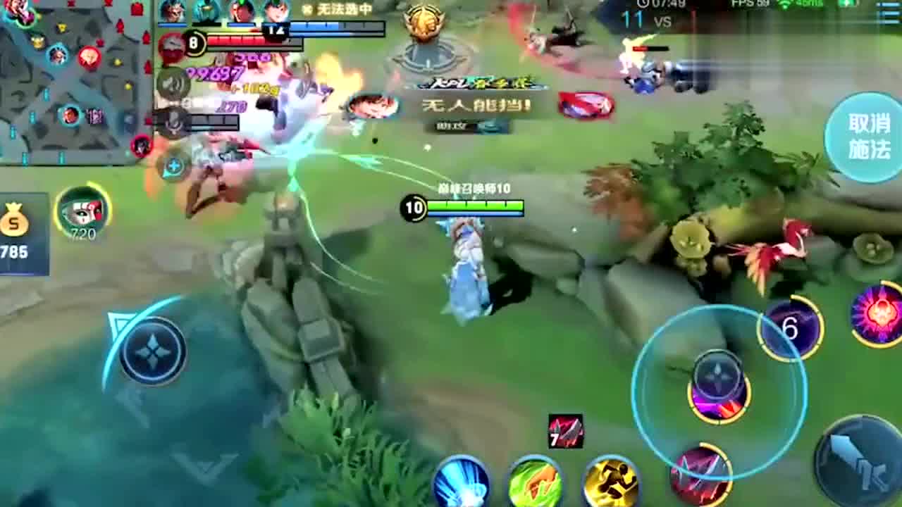 射击手游新动态,视觉与操作盛宴的时代变迁