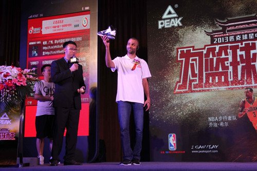 格洛克新品发布,引领射击运动迈入新时代