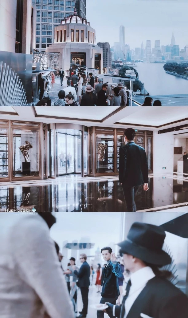 胡歌最新动态全解析,全方位了解胡歌资讯与动态,适合初学者与进阶粉丝指南