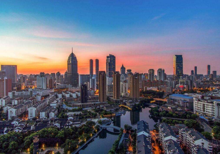 桦甸市最新资讯,城市发展的活力脉搏与未来展望