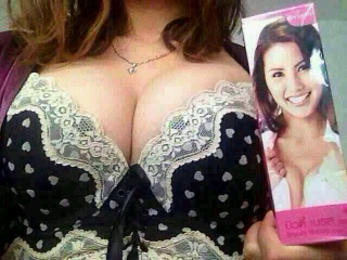 探索女性魅力新维度,胸大比赛的魅力与挑战