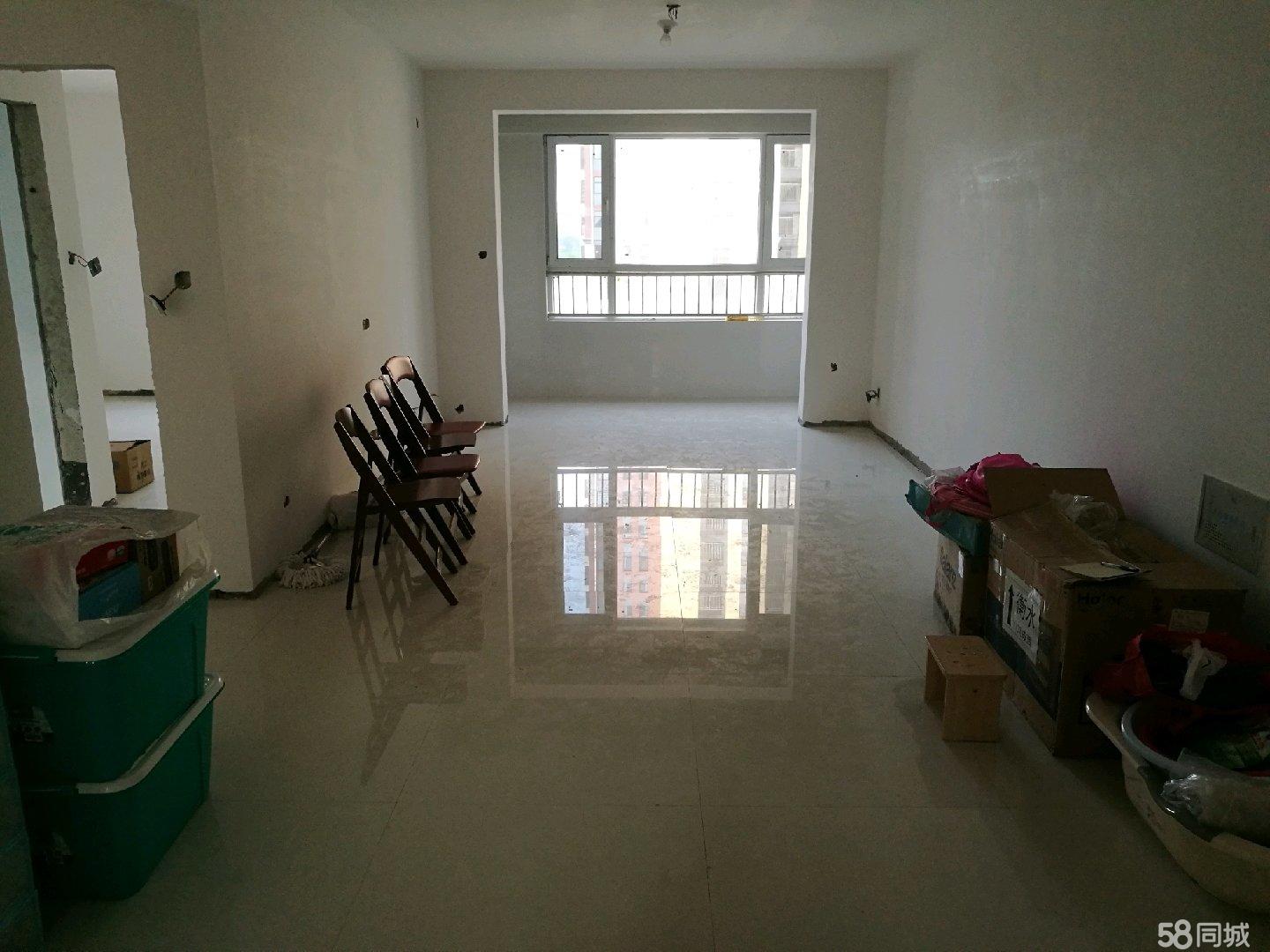 冀州二手房市场动态回顾与探析