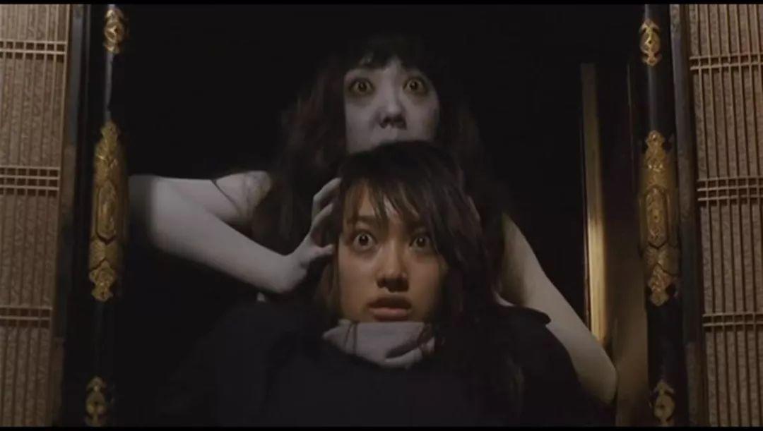 香港惊悚电影新篇章,无头女鬼的恐怖之旅,探索内心平静的冒险