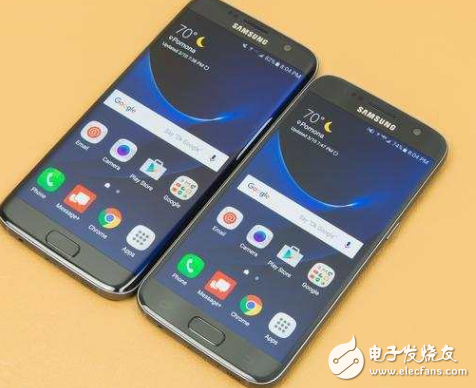 三星S7专卖店最新价格揭秘,友情与技术的温馨交汇点