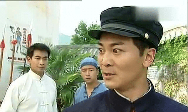 李连杰电影中的陈真,自然美景之旅与内心的平和探寻