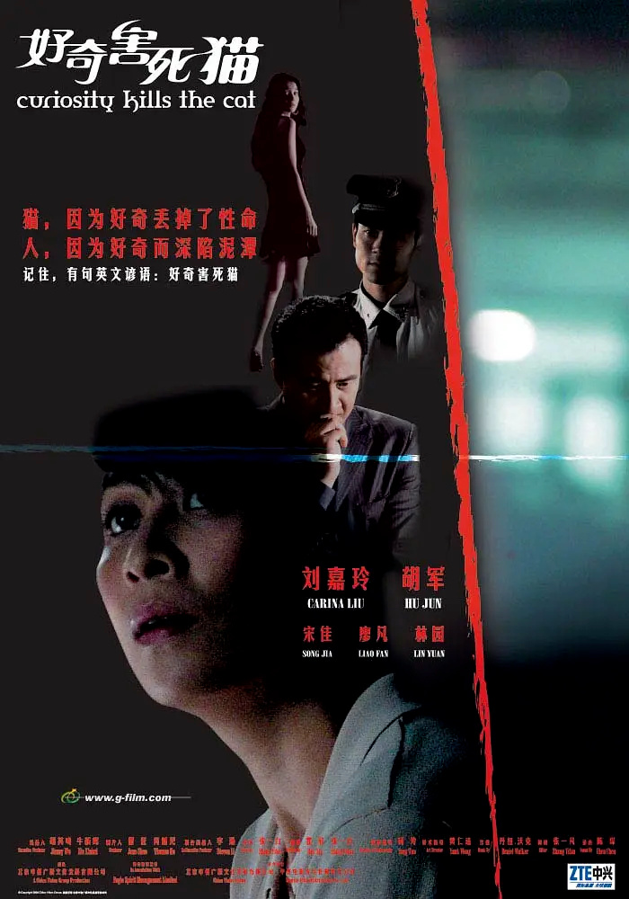 好奇害死猫电影,变化、学习与自信的力量