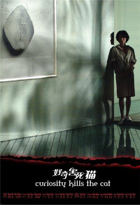 好奇害死猫电影,变化、学习与自信的力量