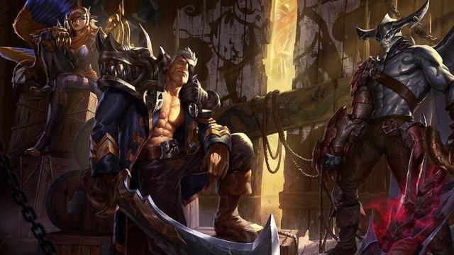 探索科技与奇幻交融的超神机械师最新章节