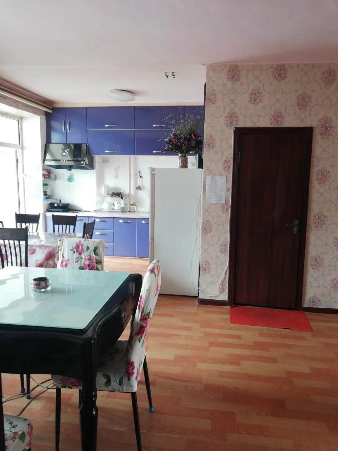 黑河最新租房信息汇总,为您轻松找到理想住所