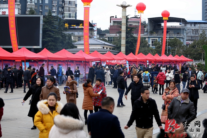 龙山百姓网最新职位招聘,职场人的首选平台