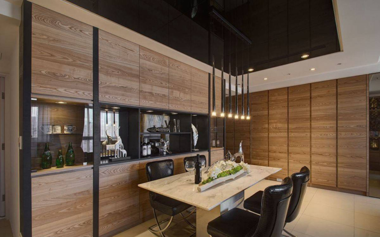 最新展示空间，开启自信与成就之门的大门