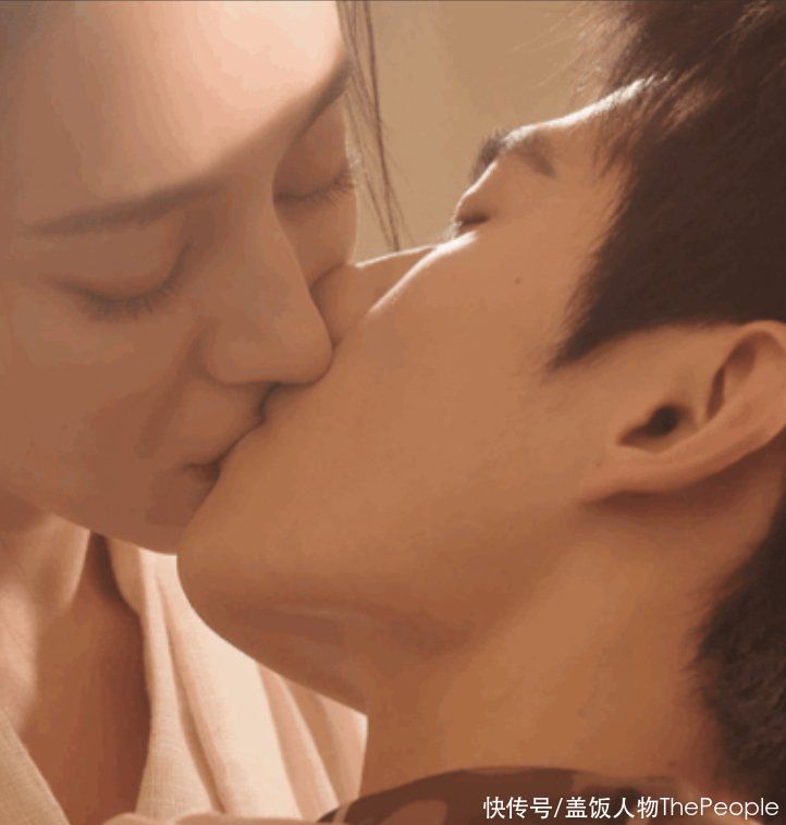 演员拍摄吻戏的技巧与细节解析