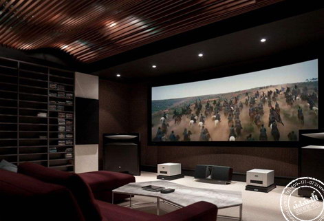 科技之光,电影客栈点亮观影生活