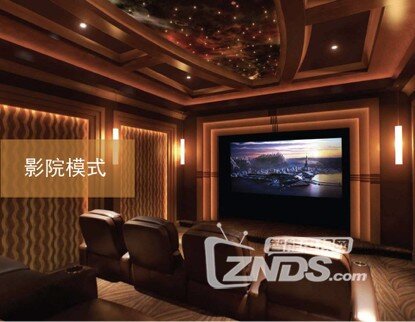 科技之光,电影客栈点亮观影生活