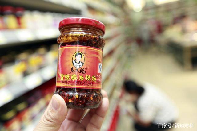 老干妈,坚守与自信的力量,不上市的选择之道