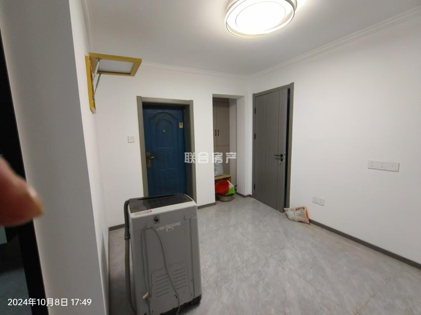 铝厂周边二手房市场走势与动态分析