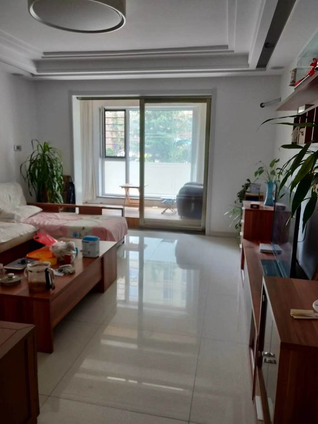 铝厂周边二手房市场走势与动态分析