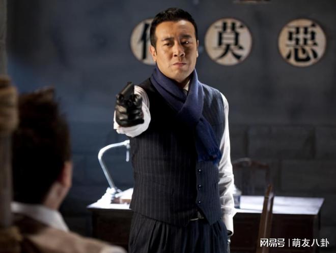 电影冬阴功演员表及角色深度魅力解析