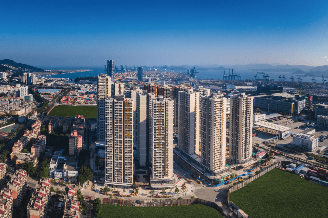 江口旧城改造最新进展,科技重塑城市,焕发新生活