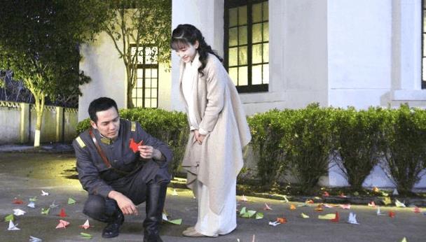 方敬亭乔瑾瑄最新篇章,情感与命运的纠缠交织