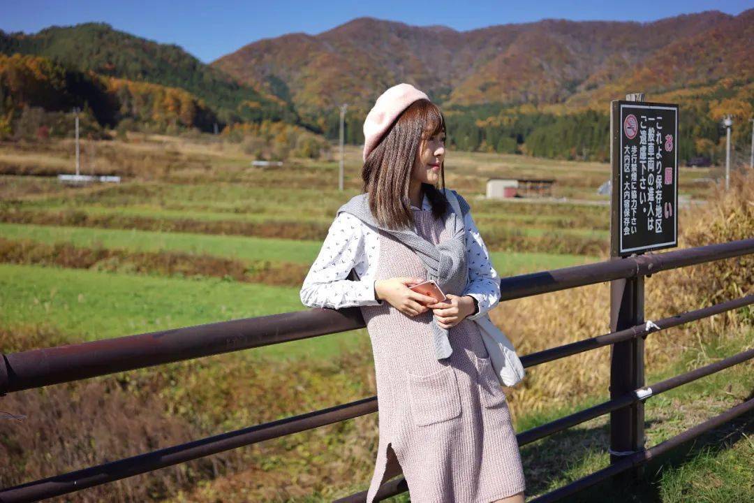 朱悦演员，探寻自然美景之旅，寻觅内心宁静的旅程