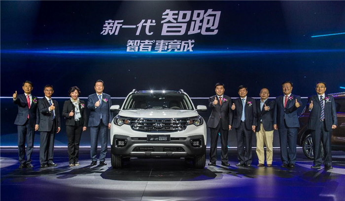 全新起亚智跑价格揭秘,前沿科技引领,智启未来智能生活!