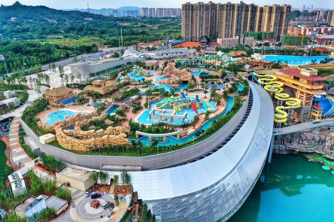 湘江欢乐城最新动态更新,湘江欢乐城最新资讯速递