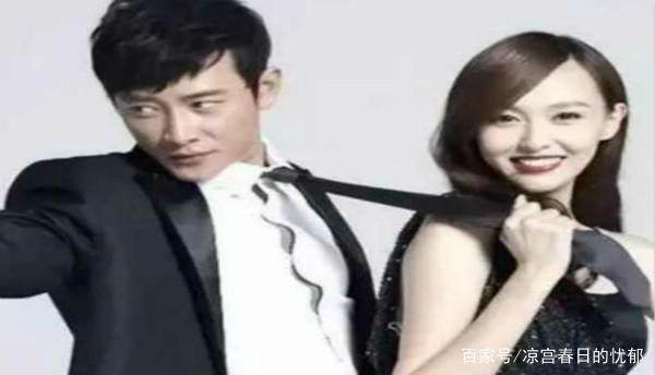 唐嫣罗晋分手传闻揭秘,最新动态曝光,感情状况令人关注