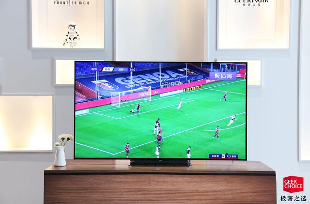 65寸电视,家的温馨纽带与尺寸揭秘