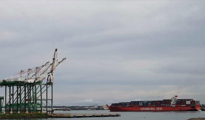 最新航运指数分析,繁荣与挑战的并存状态