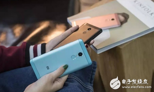 红米Note 4X上市时间详解与探讨