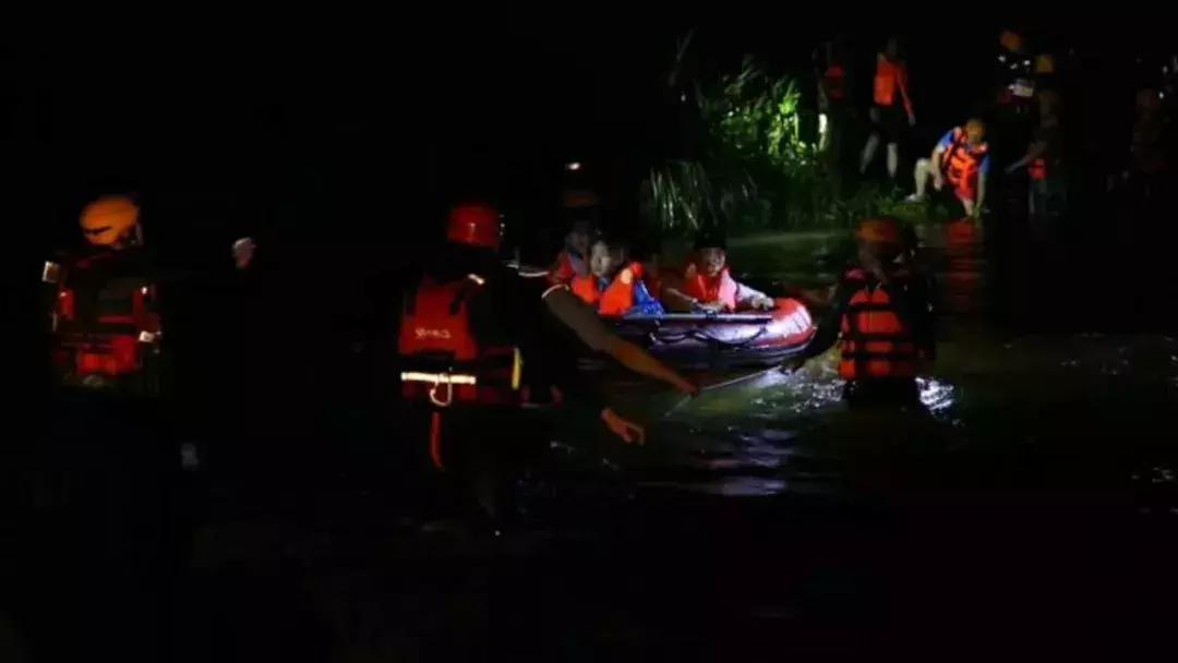 大银幕上的生死救援,搜救电影探寻之旅