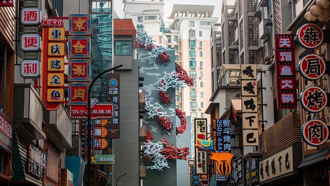 巷弄深处的味觉惊喜,一亩田行情探秘