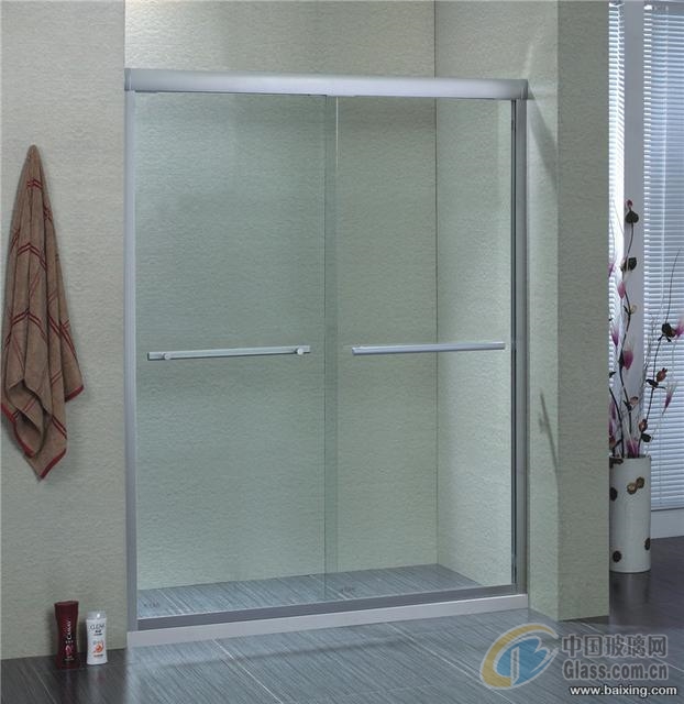 淋浴房玻璃隔断价格深度解析与观点分享