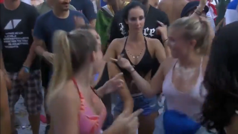 公众关注下的视频内容与立场探讨,最新劲爆视频解析