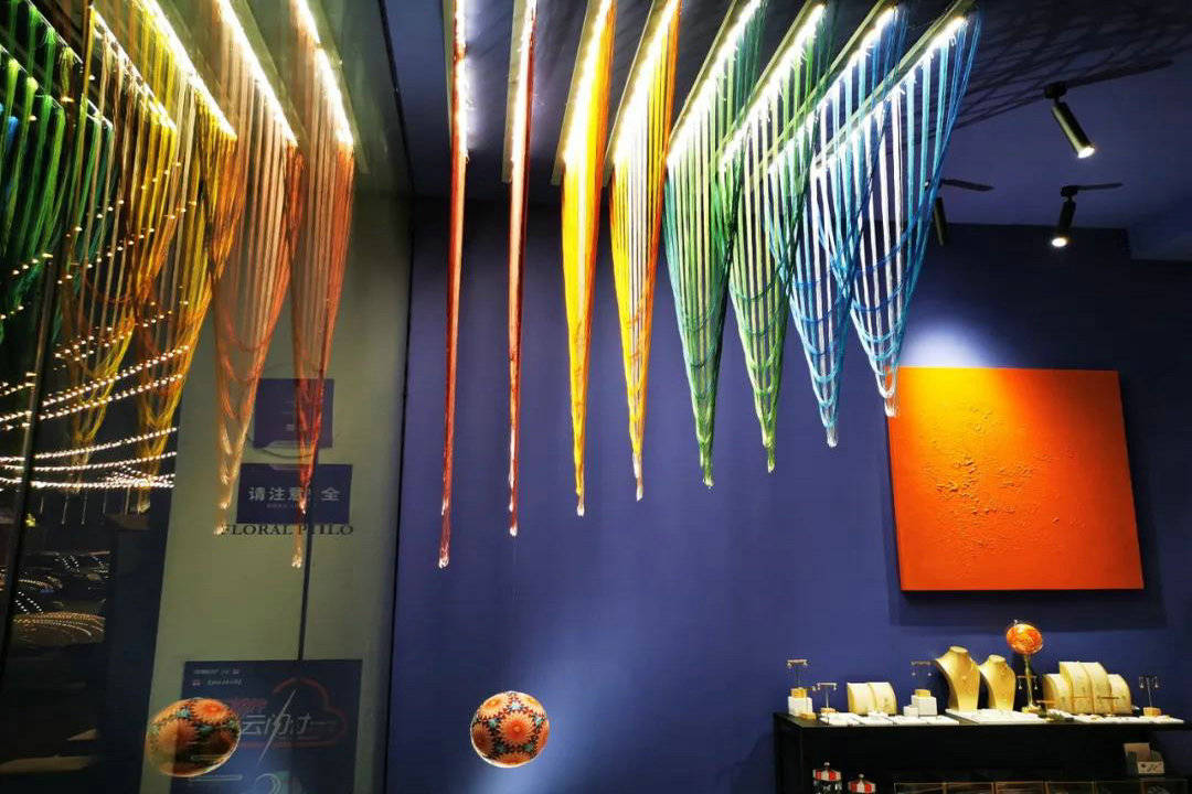 小巷中的独特魅力,最新录播内容揭秘特色小店的隐藏宝藏