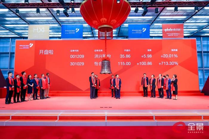 台达成功上市,开启崭新篇章!