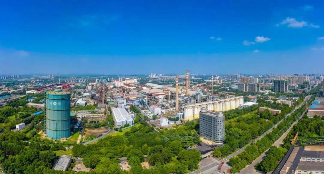 张店钢铁总厂最新动态,日常温馨点滴