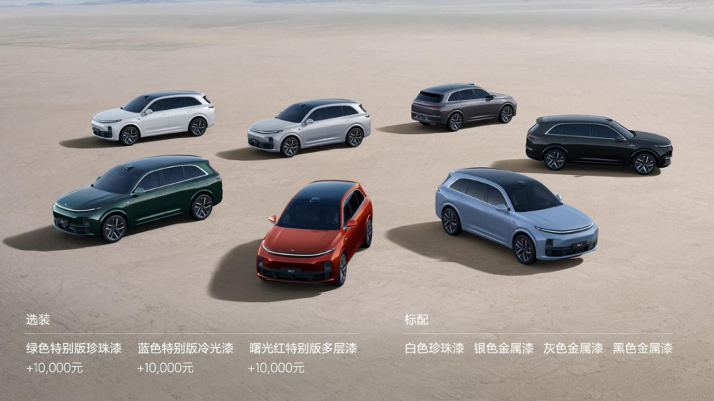 最新车型揭晓,小巷深处的汽车梦想工厂展新貌