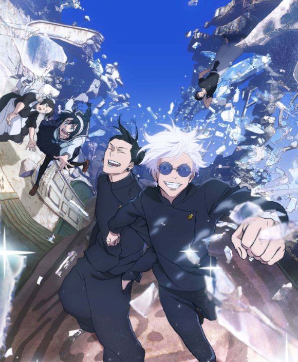 鬼灭之刃第三季樱花动漫锻刀村篇,温馨日常的锻刀回忆之旅