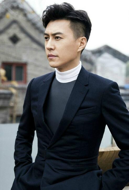 靳东演员表深度解析与观点阐述